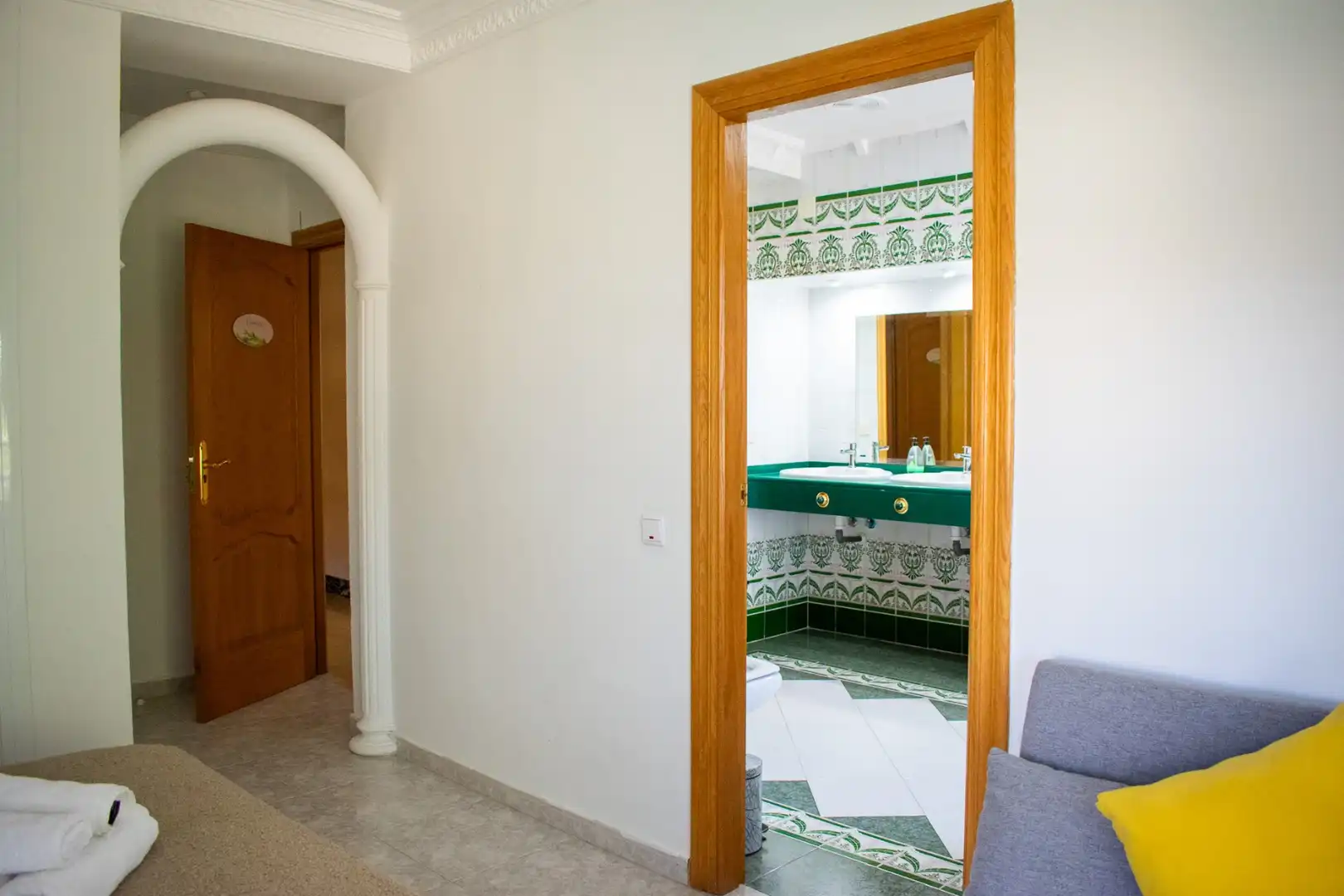 Casa amb piscina en venda a Crevillent, imagen 50