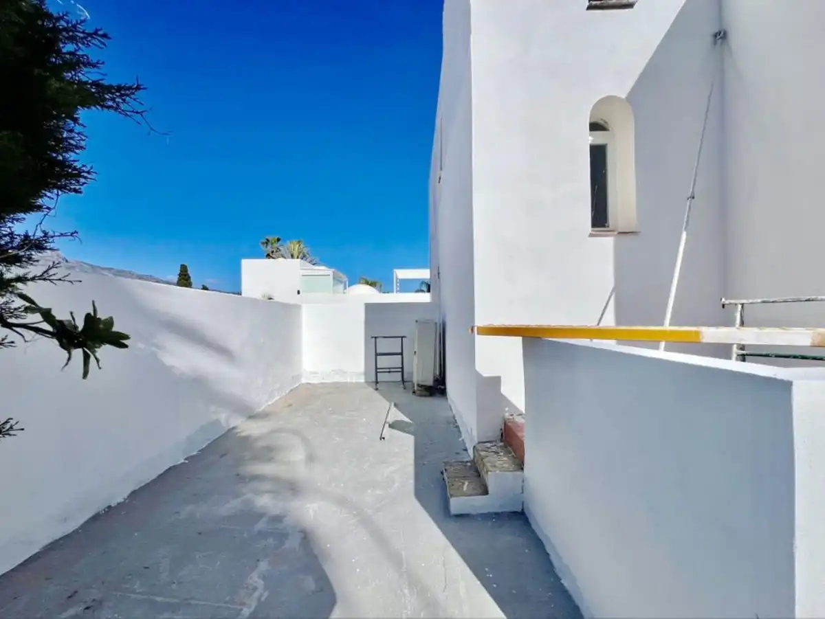 Villa con piscina in vendita a Nueva Andalucía, imagen 8