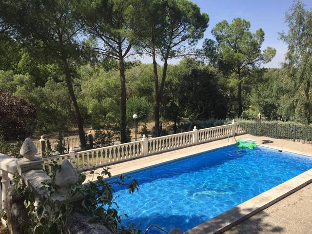 Casa-chalet en Venta en Avenida del Valle, 56 en Batres