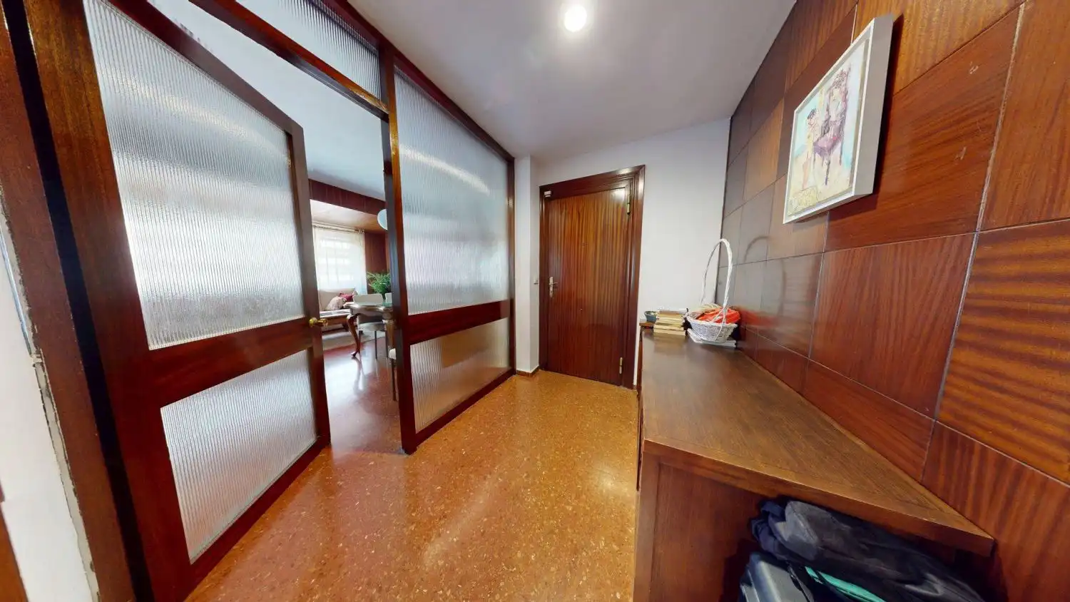 Flat for sale in Sevilla  with Air Conditioner and Terrace