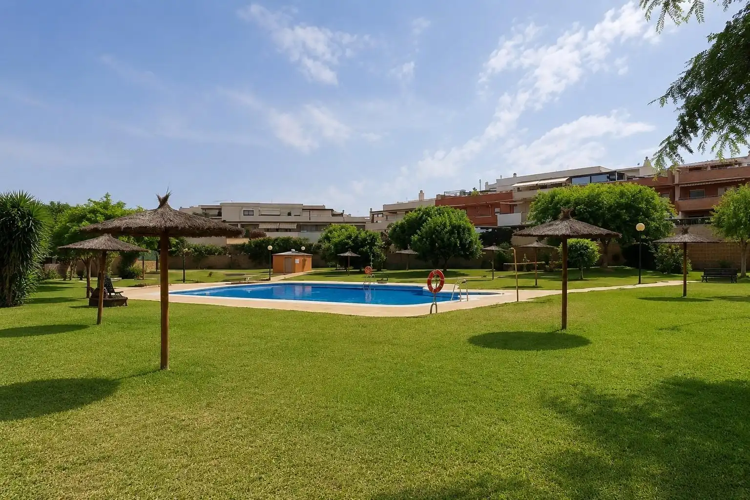Flat for sale in Almayate, imagen 25