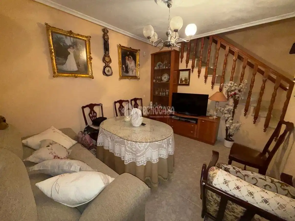 Haus mit Terrasse zum Verkauf in La Paz - Las Américas, imagen 5