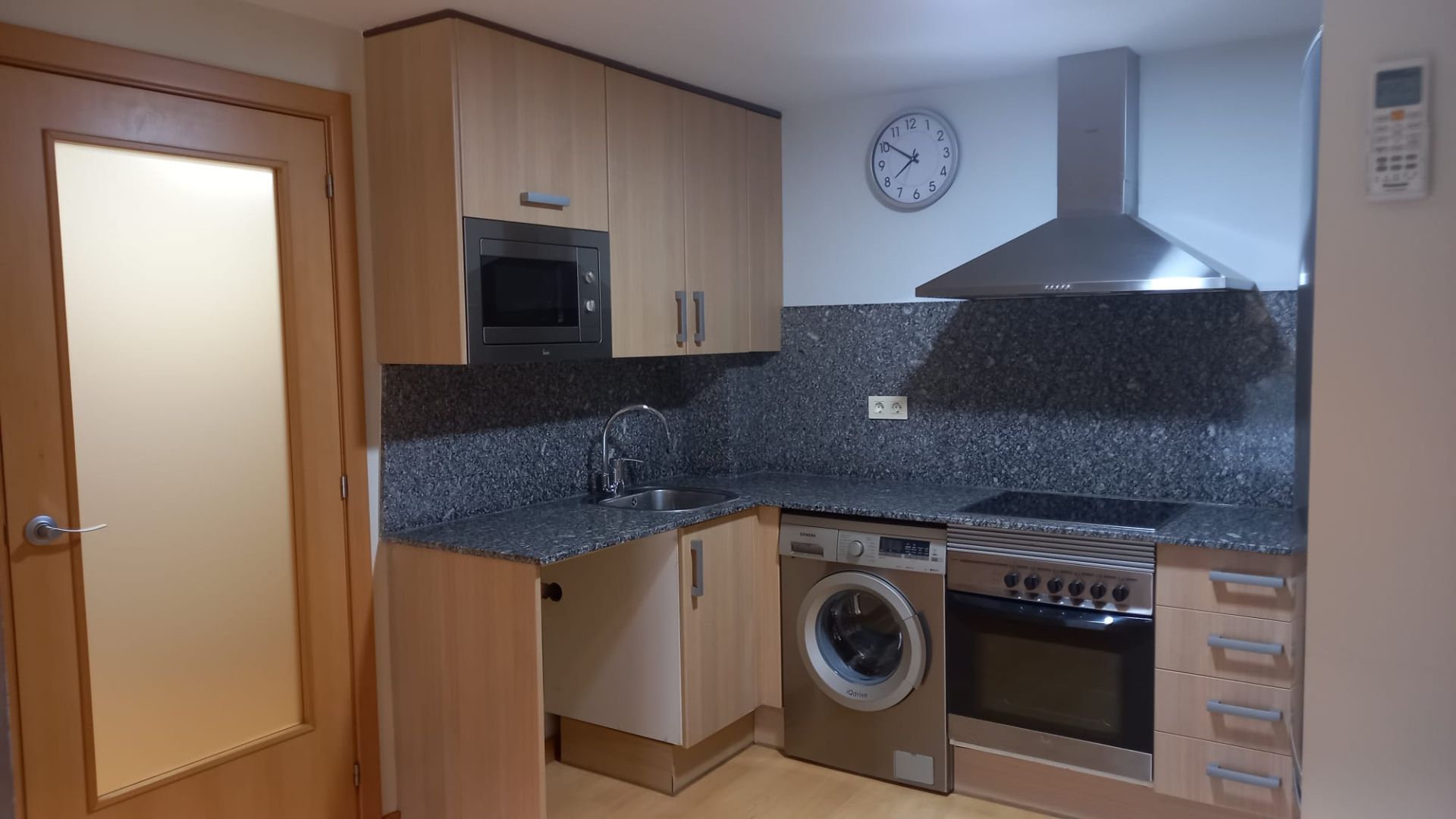 Apartament de lloguer a Carrer la Bassa