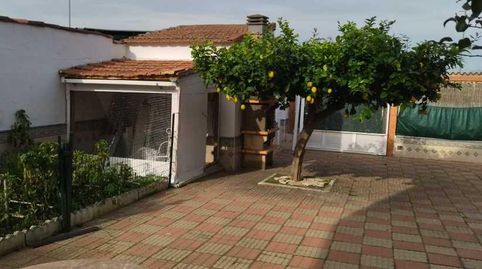 Foto 4 de Casa o chalet en venta en Villar de Rena, Badajoz