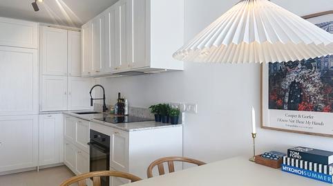 Foto 5 de Casa adosada en venda a Seghers, Estepona