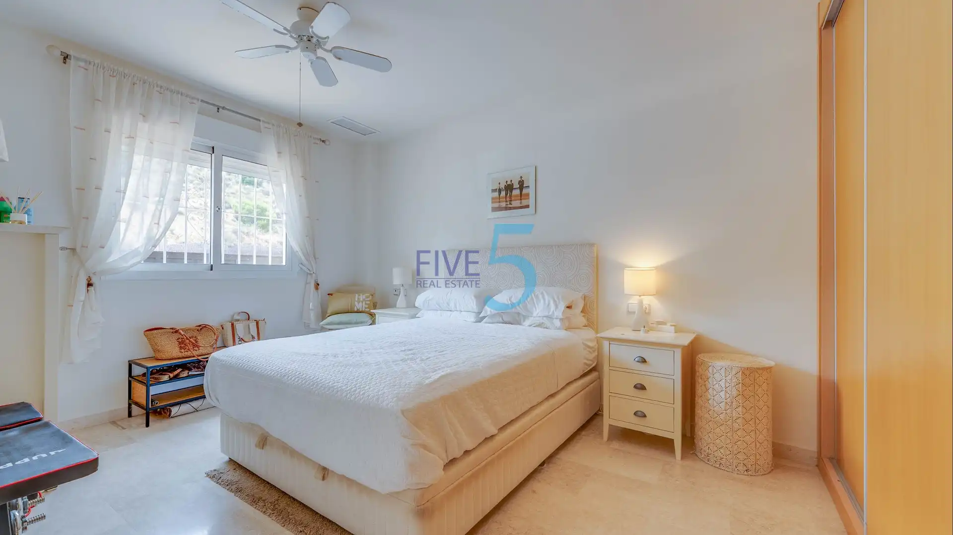 Flat with pool for sale in Campo de Murcia, imagen 17