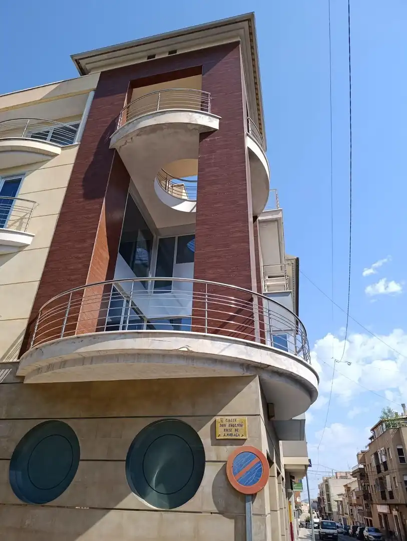 Villa avec terrasse à vendre à Moratalla, imagen 48