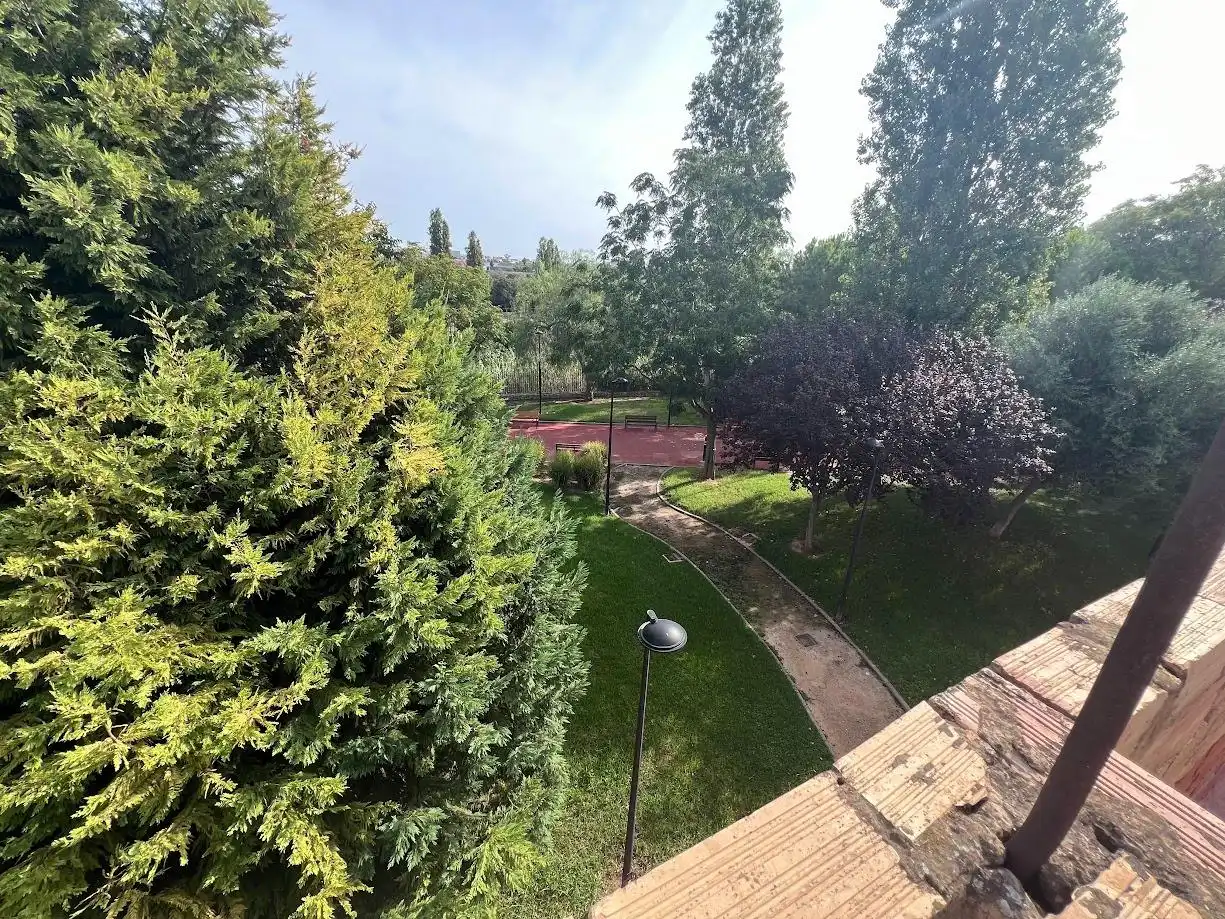 Jardín de Casa o chalet en venta en Quart de Poblet con Terraza, Trastero y Balcón