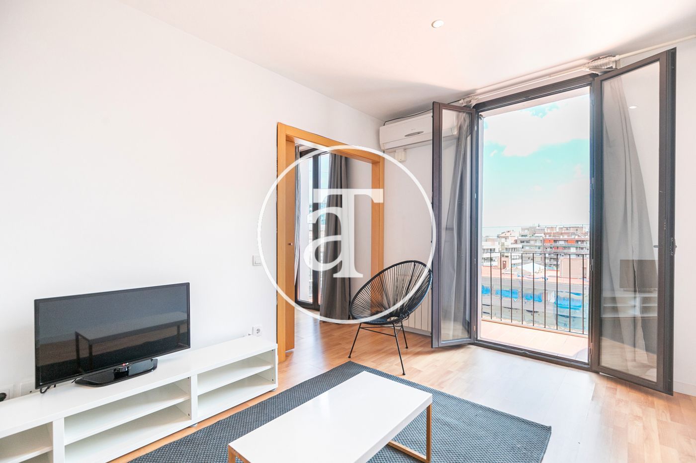 Flat to rent in Carrer de Provença, 82, La Nova Esquerra de l'Eixample