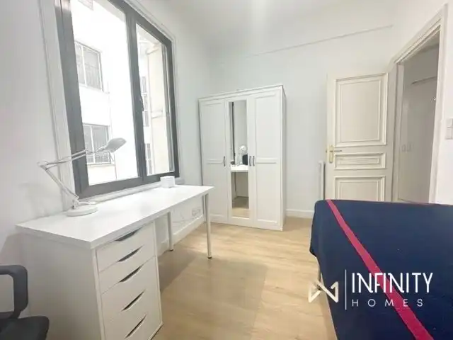 Wohnung mit Aufzug zur Miete in Iparraguirre Kalea, imagen 36