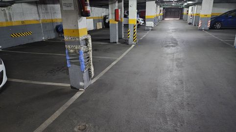 Photo 3 of Garage for sale in Santa Eugenia, Madrid Capital