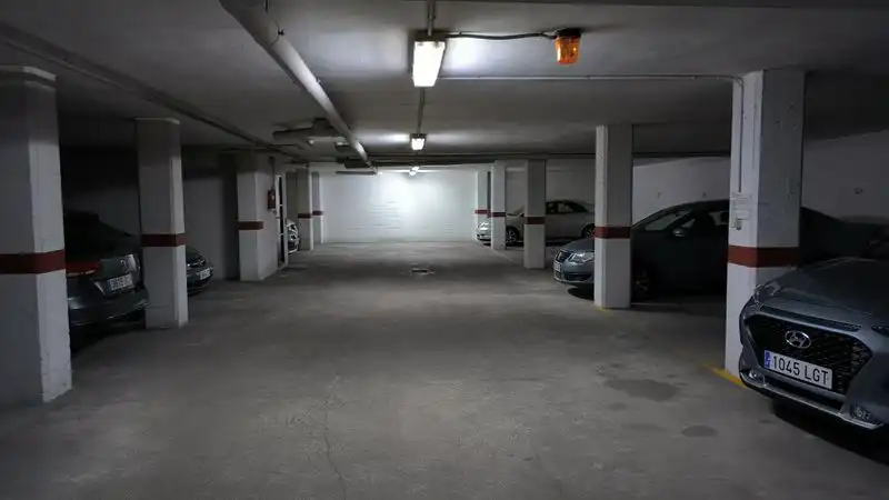 Parking of Garage for sale in Murcia