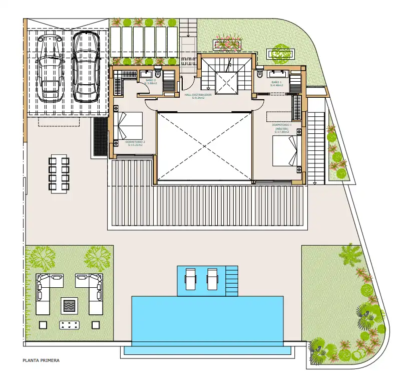Casa o chalet en venta en Almuñécar con Aire acondicionado, Calefacción y Terraza