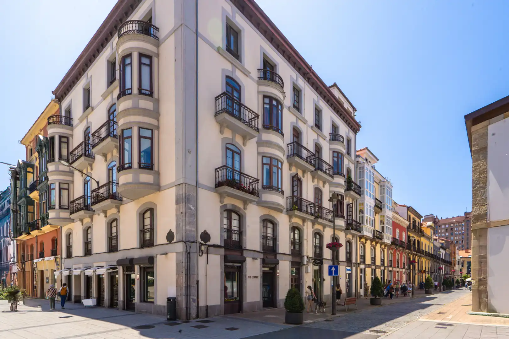 Appartamento con ascensore in vendita a Centro, imagen 3