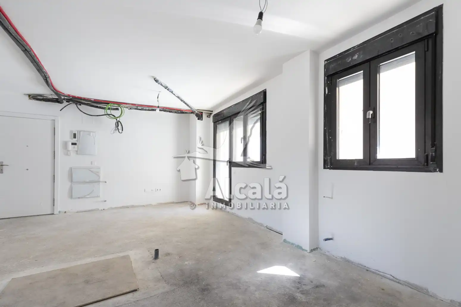 Office for sale in Estación - Parque O'Donnell