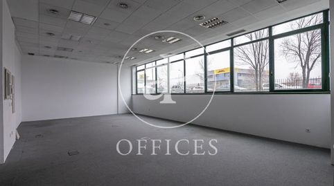 Foto 5 von Büro zur Miete in Avenida Sur del Aeropuerto Barajas , Aeropuerto, Madrid Capital