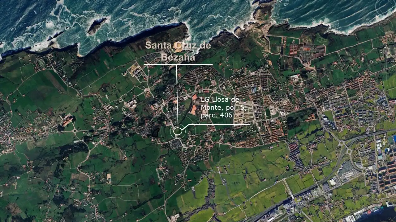 Terreno rustico in vendita a LG Llosa del Monte, imagen 4