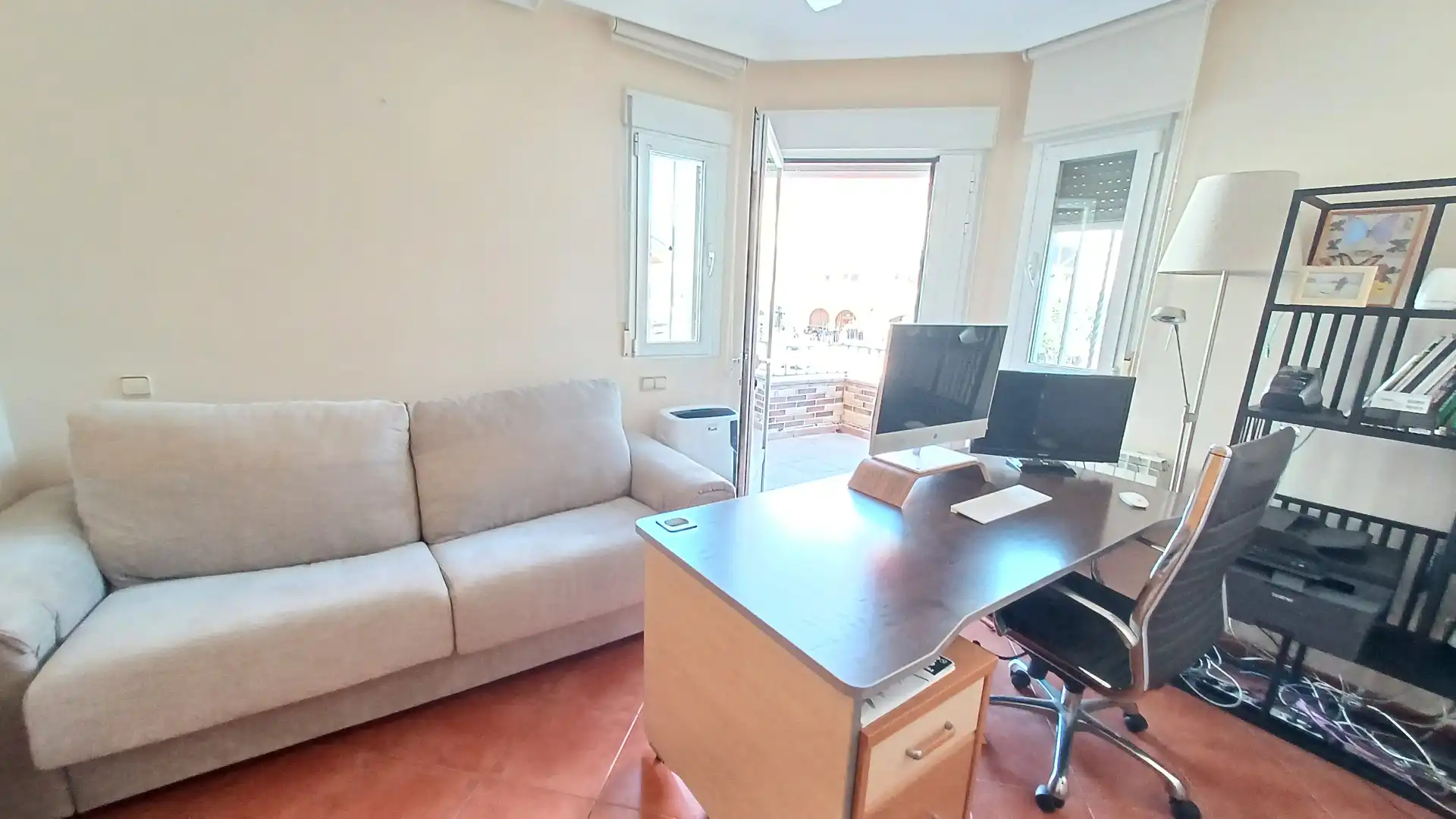 Houses for sale in Moralzarzal  with Air Conditioner, Private garden and Terrace