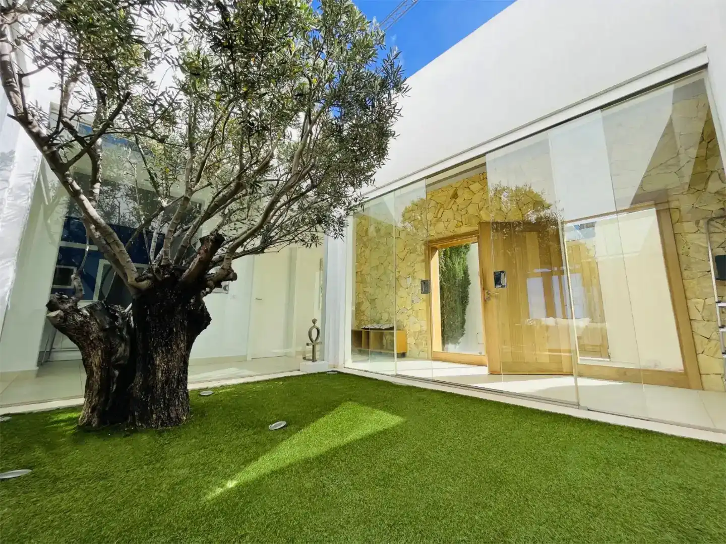 Dúplex en venta en Adeje con Aire acondicionado, Terraza y Piscina