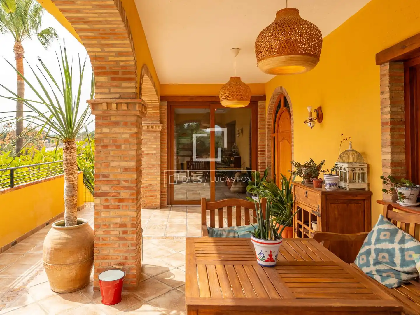 Villa avec piscine à vendre à Corral Nou - Montros - Estepar, imagen 41
