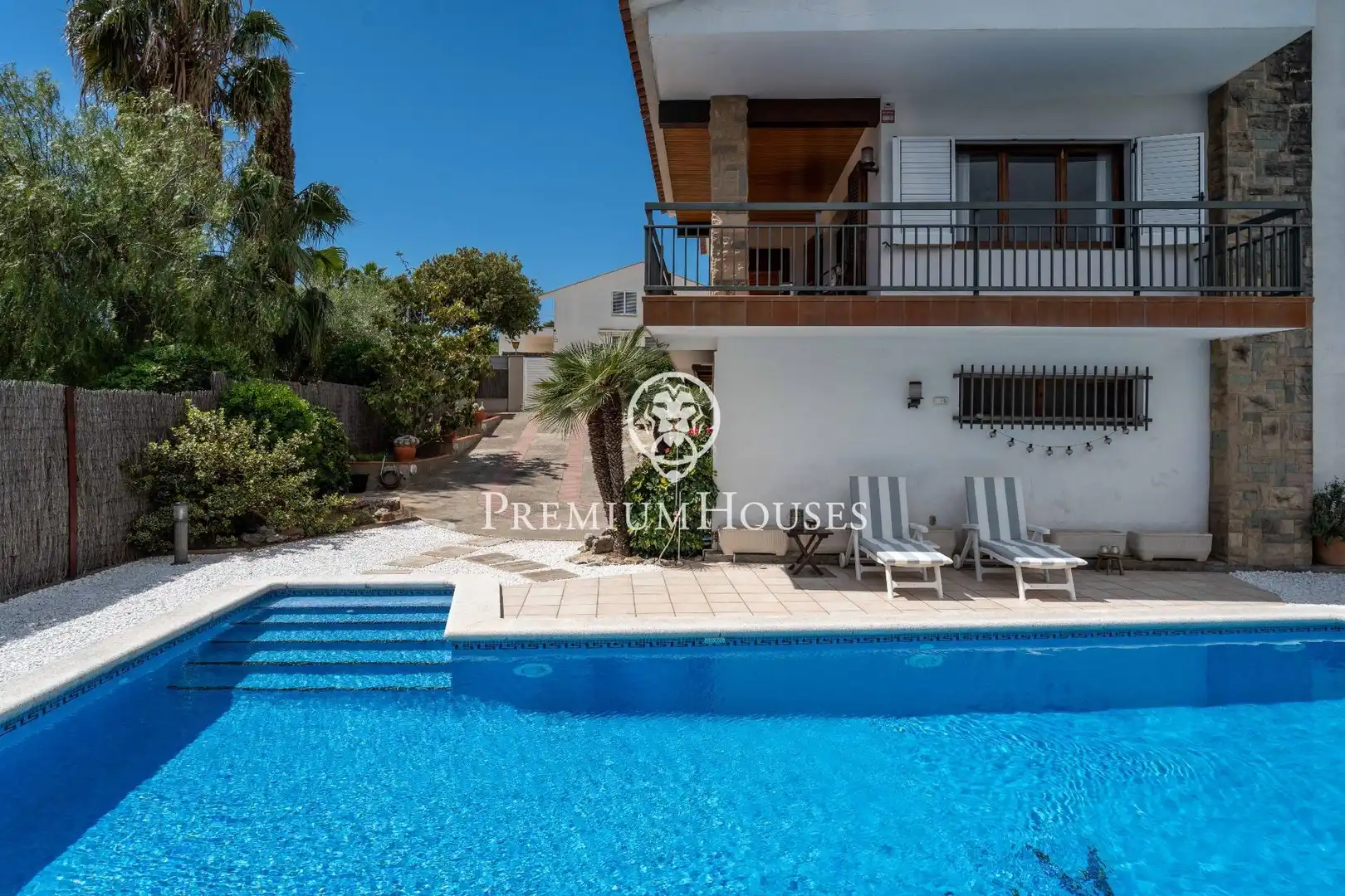 Casa con terraza en venta en L'Aragai, imagen 16