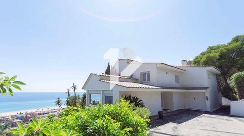 Photo 2 of Houses for sale in Plaza Torremoruna, Bellamar, Castelldefels