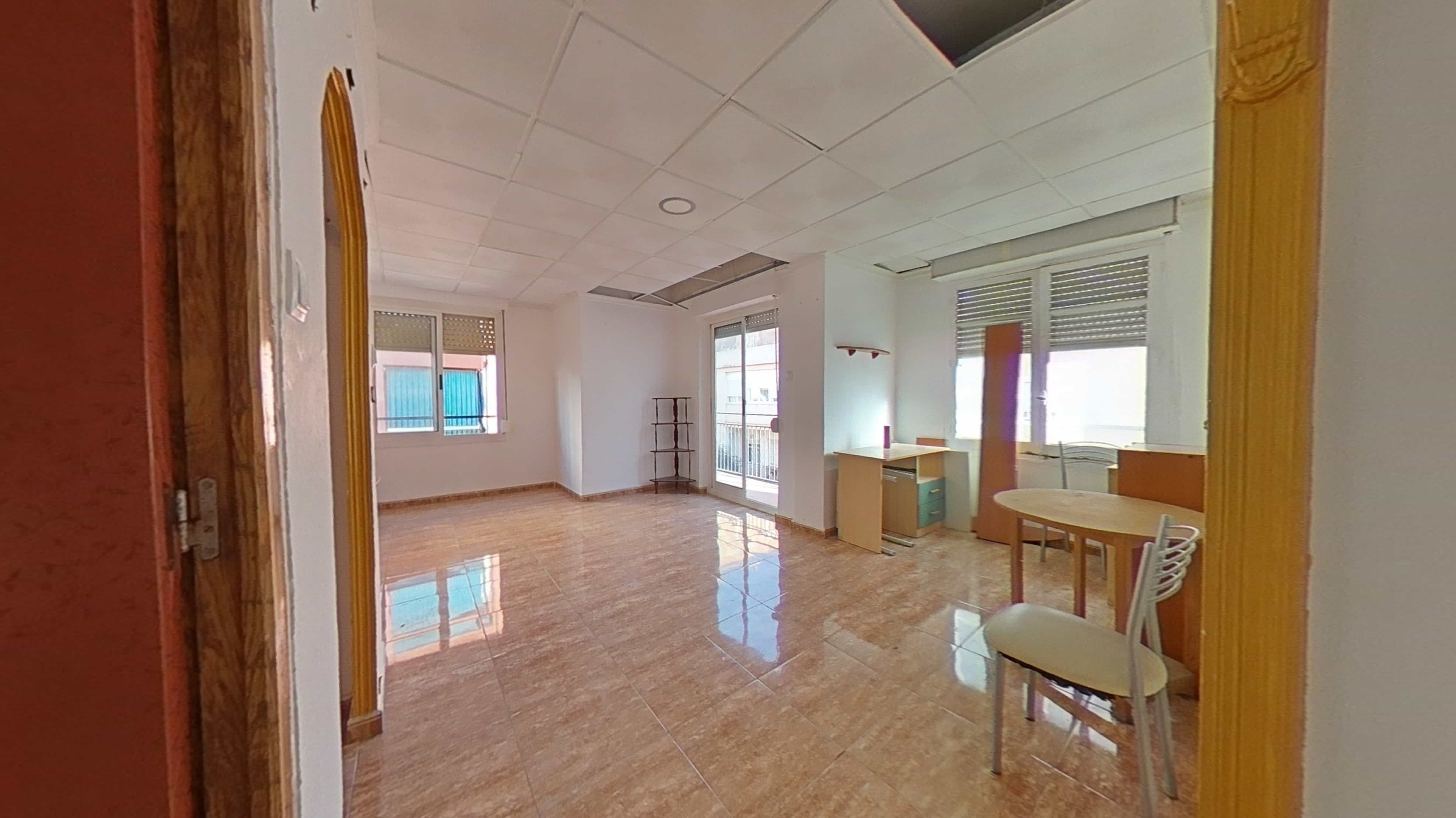 Flat for sale in Milagros Maestre Esteve, Fraternidad