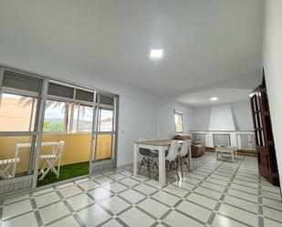 Exterior view of Flat to rent in Los Barrios