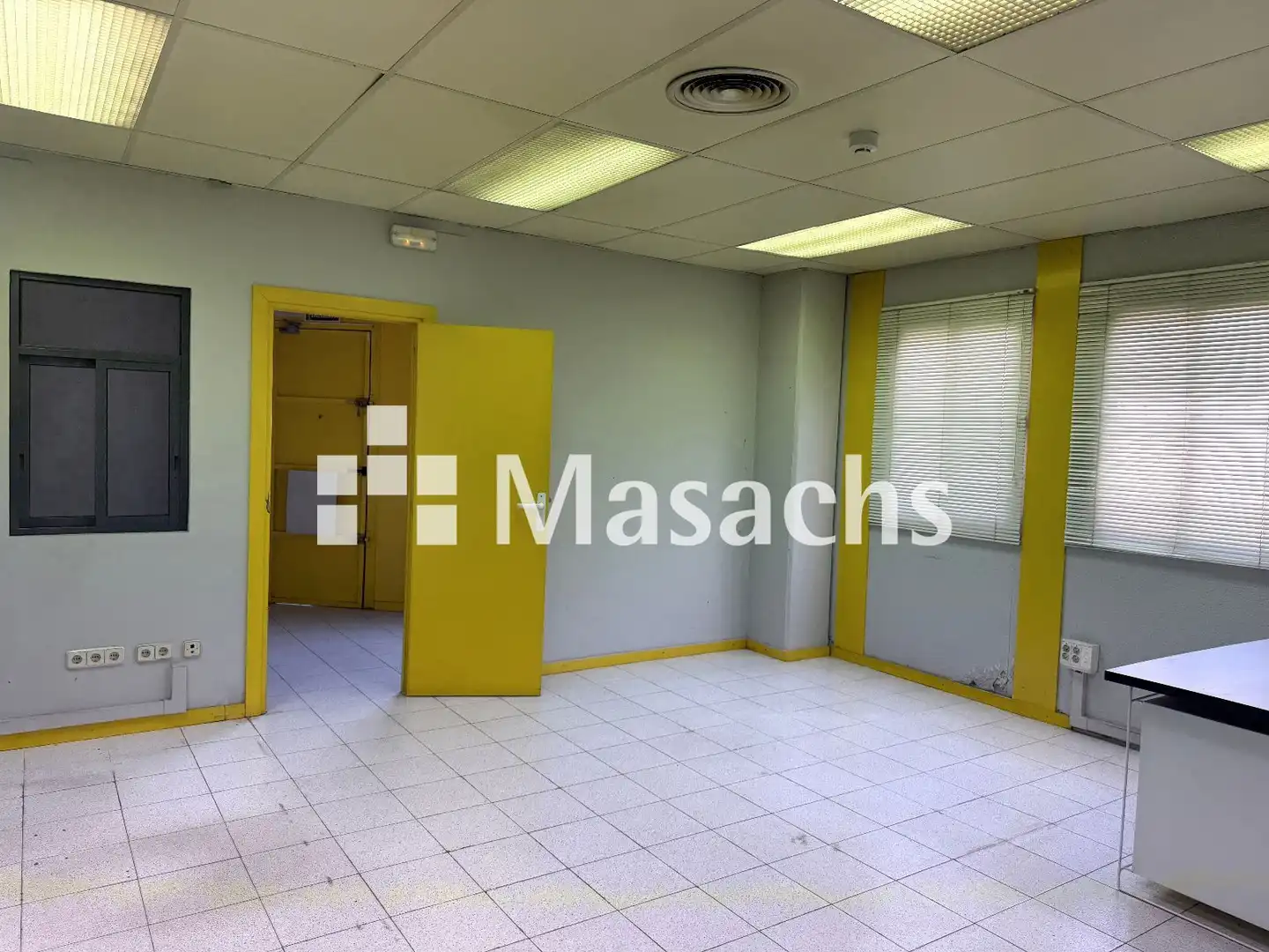 Industrial building to rent in Centre, imagen 14