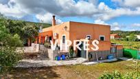 Exterior view of Country house for sale in Calamonte  with Air Conditioner, Heating and Terrace