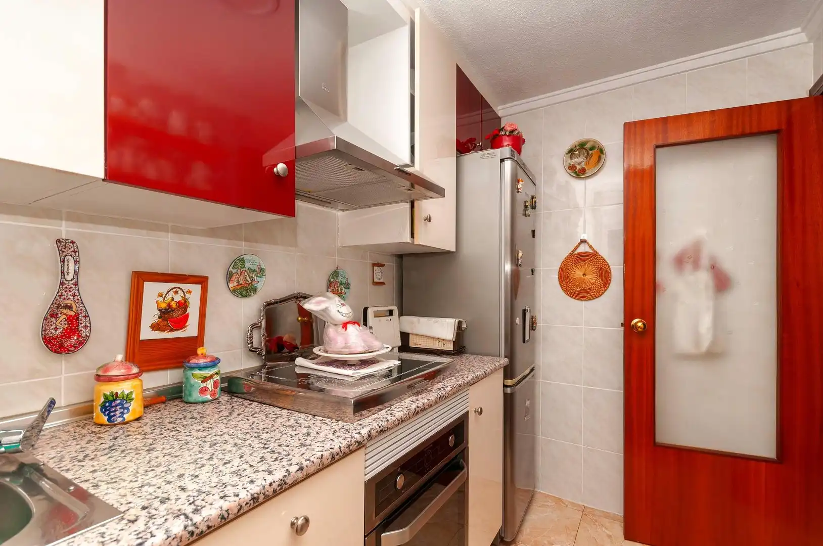 Apartment mit Pool zum Verkauf in Calle JOAQUIN CHAPAPRIETA 139, imagen 49