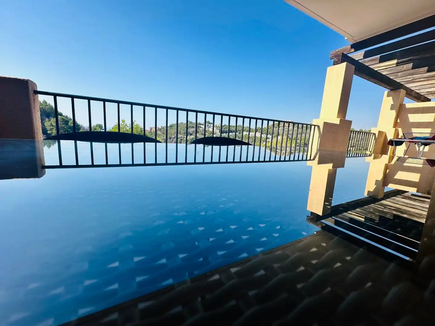 Apartment mit Terrasse zum Verkauf in Mascarat, imagen 27
