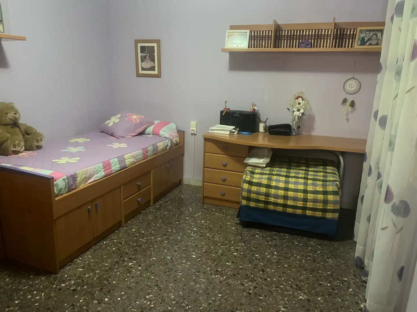 Piso en venta en Ca n'Anglada