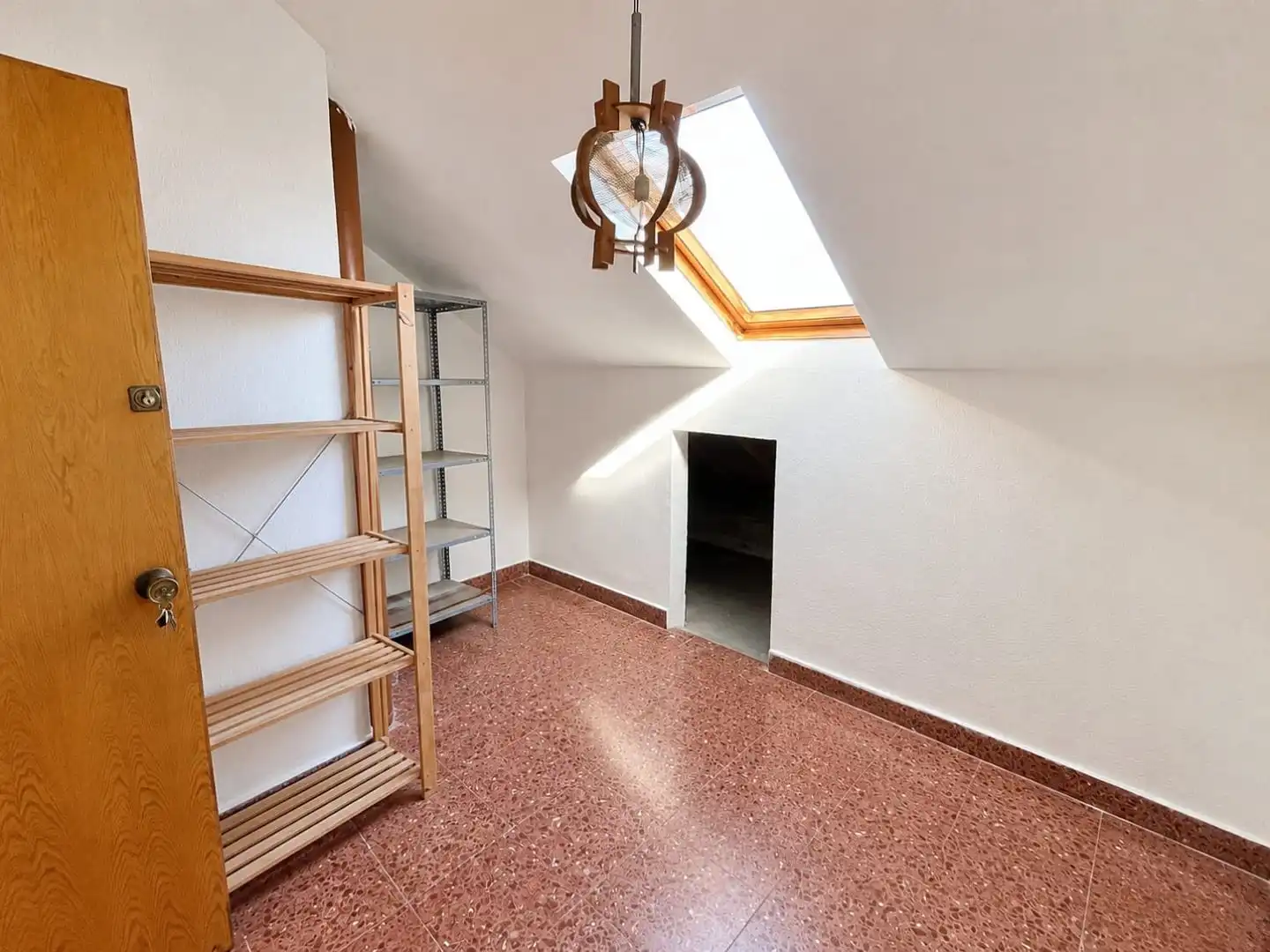 Flat for sale in Valdenoja