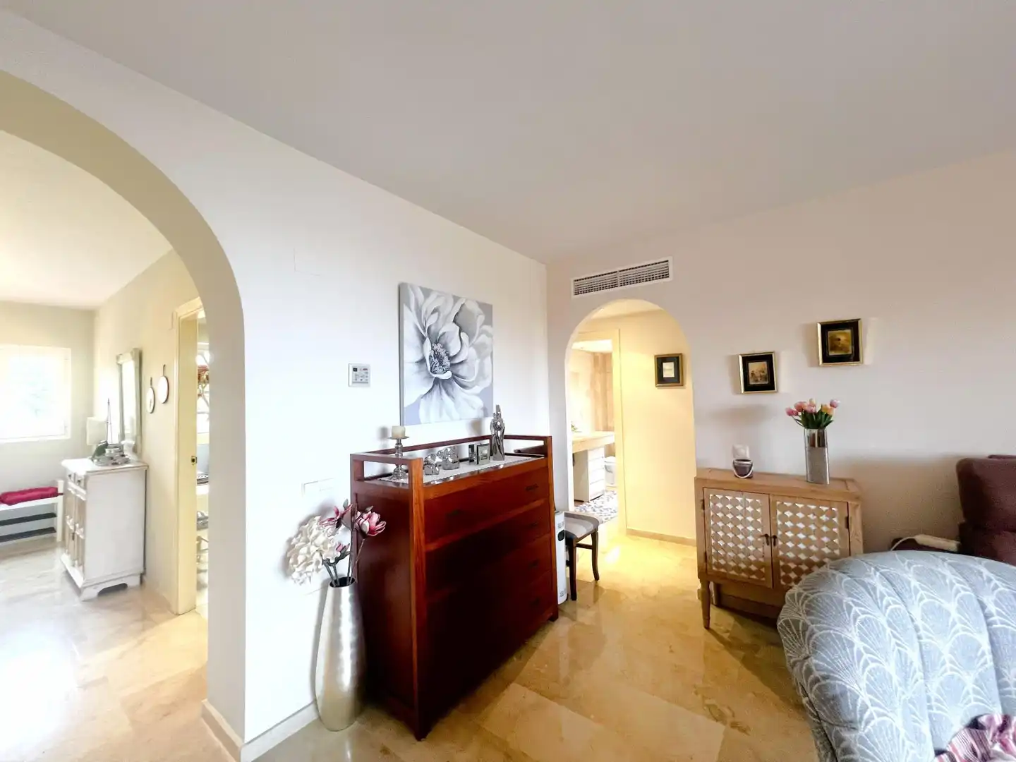 Piso con piscina en venta en Calle CASTAÑO-PLAYA MARINA, imagen 9