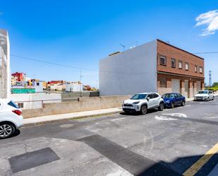 Residential for sale in Barranco Grande