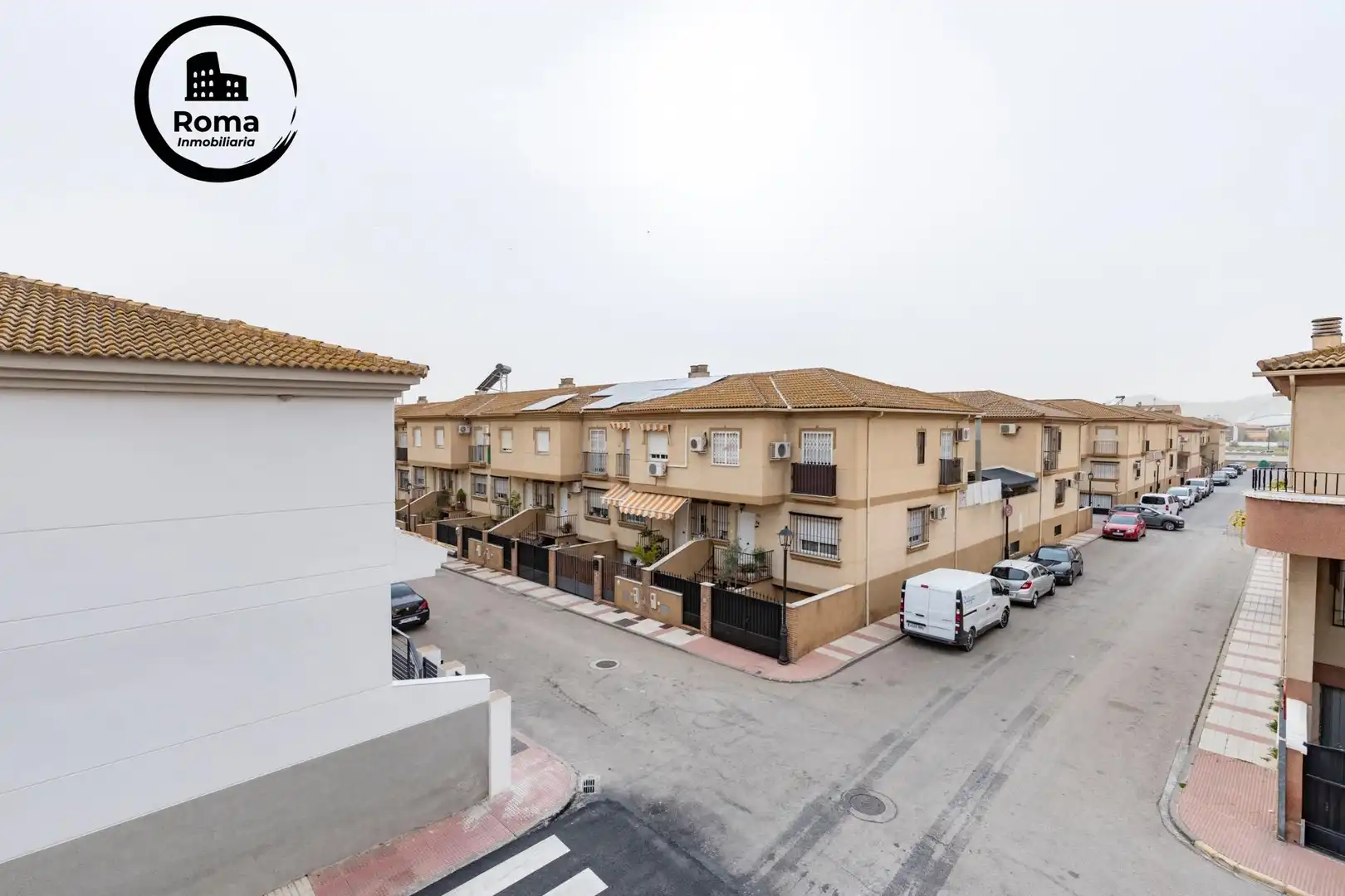 Casa aparellada en venda a Calle Río Genil 22, imagen 33