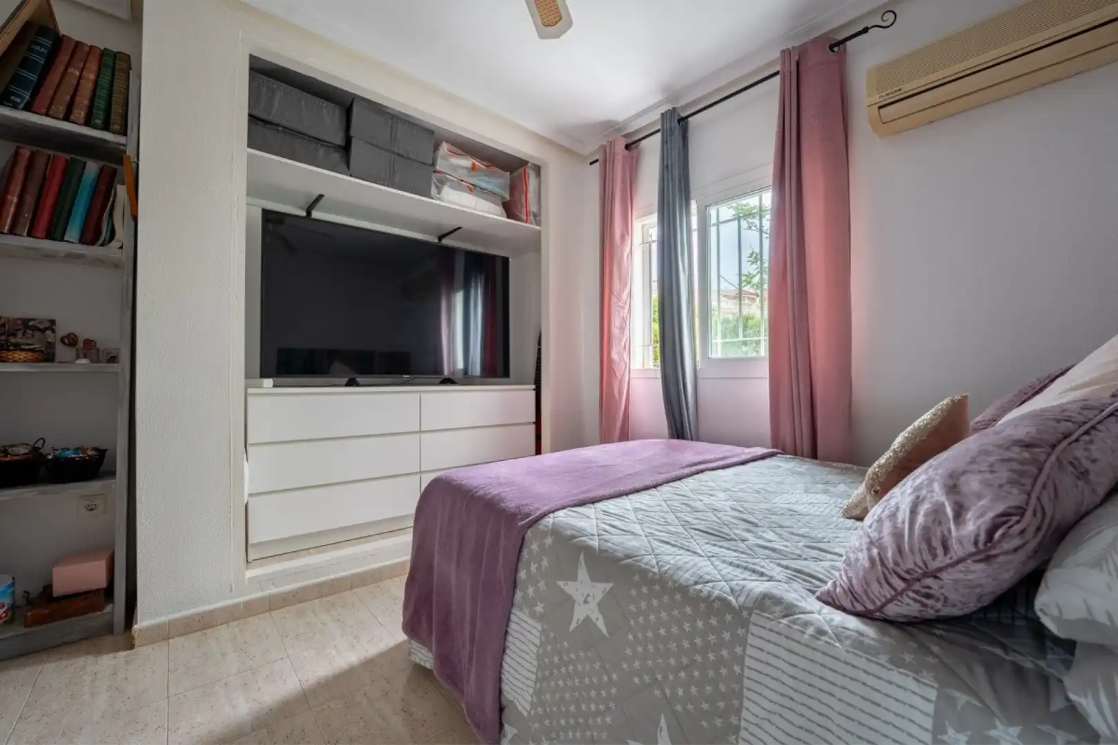 Maison avec terrasse à vendre à Los Balcones - Los Altos, imagen 17