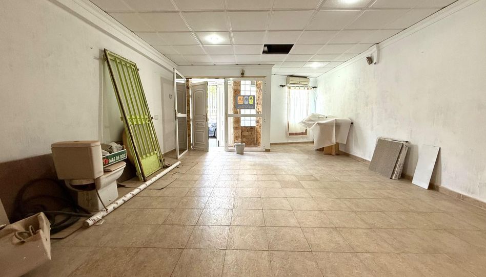 Planta baja en venta en Altea ciudad - 4