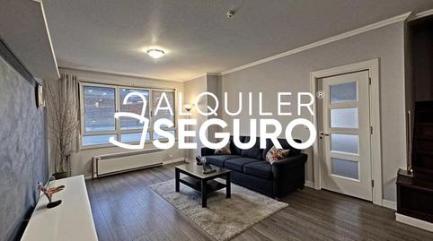 Photo 5 of Flat to rent in Sagrado Corazon de Jesus, Villalbilla de Burgos, Burgos