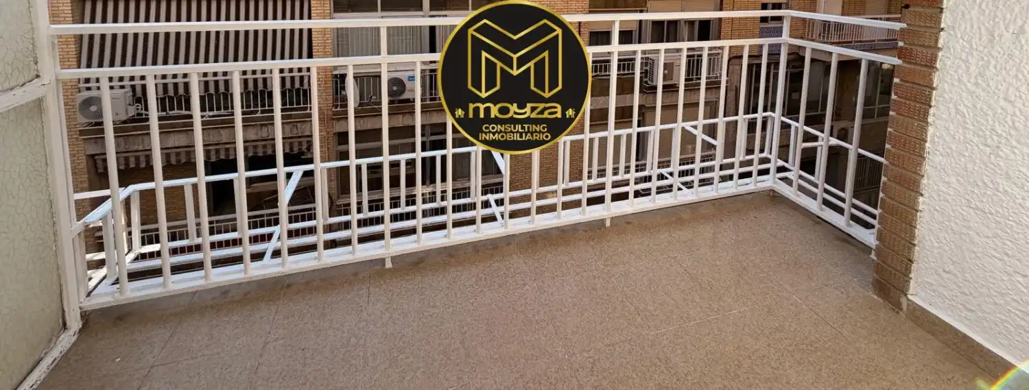 Flat with terrace for sale in Belén - San Roque, imagen 4