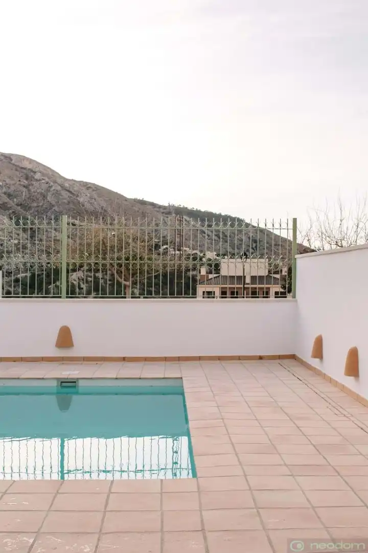 Casa en venda a Orxeta, imagen 4