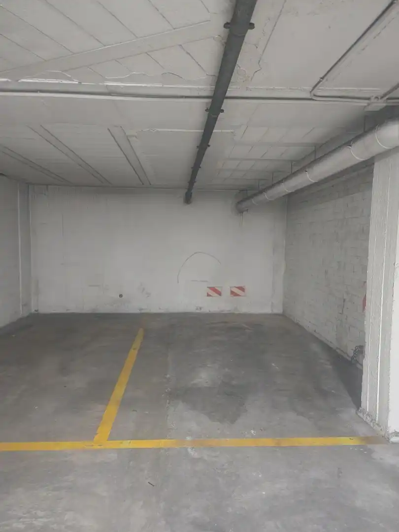 Parkplatz von Wohnung zum Verkauf in Gandia mit Abstellraum
