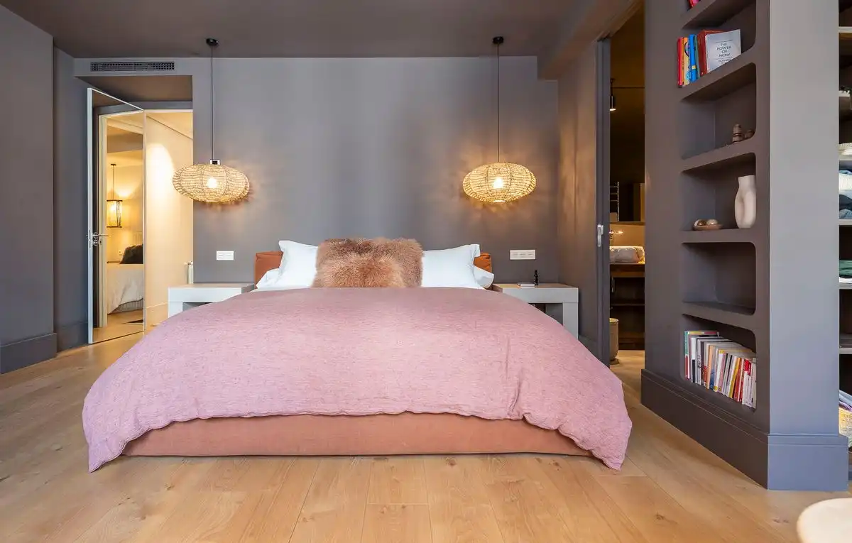 Appartement avec terrasse à vendre à Chamberí, imagen 28