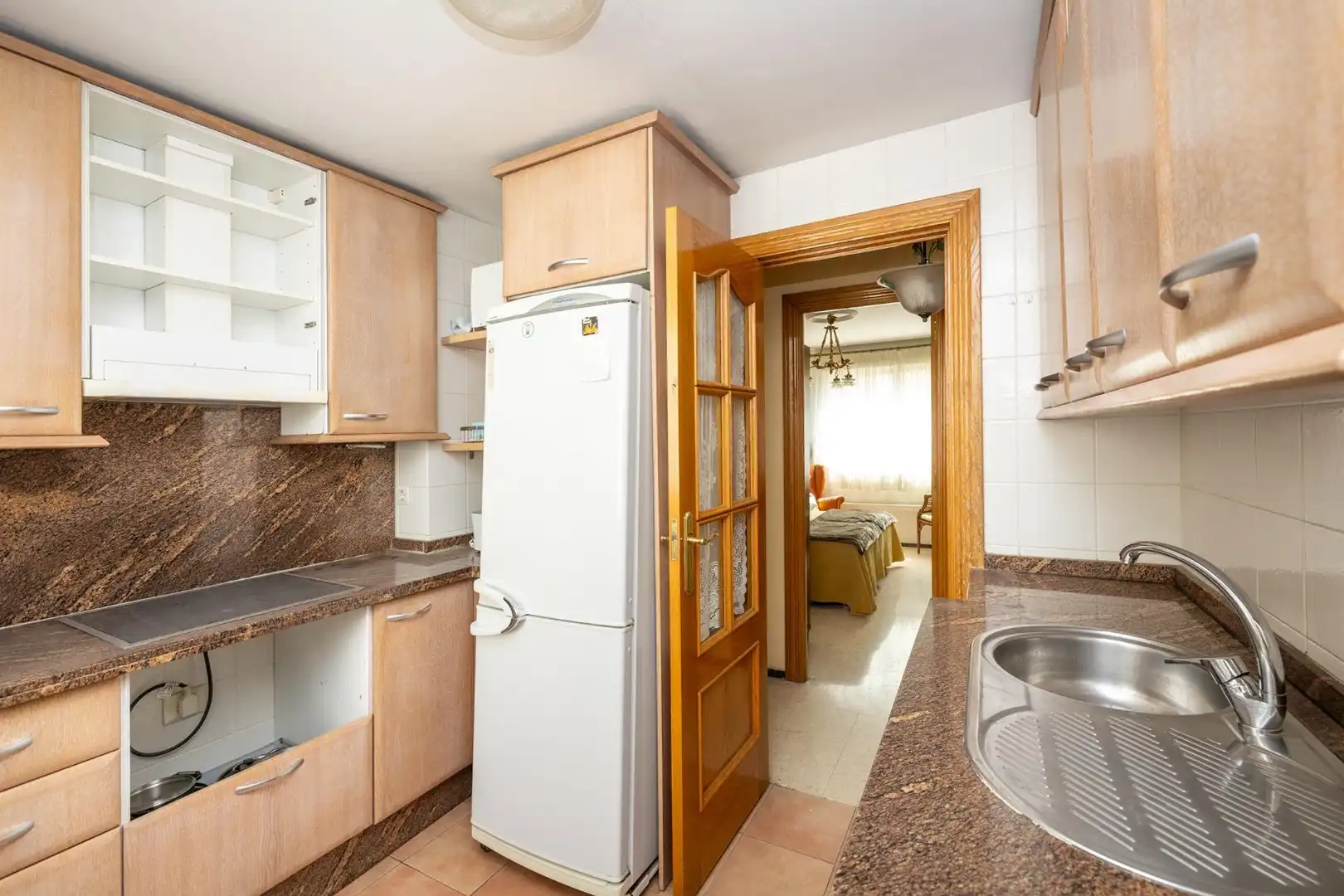 Flat with terrace for sale in Ronda, imagen 18