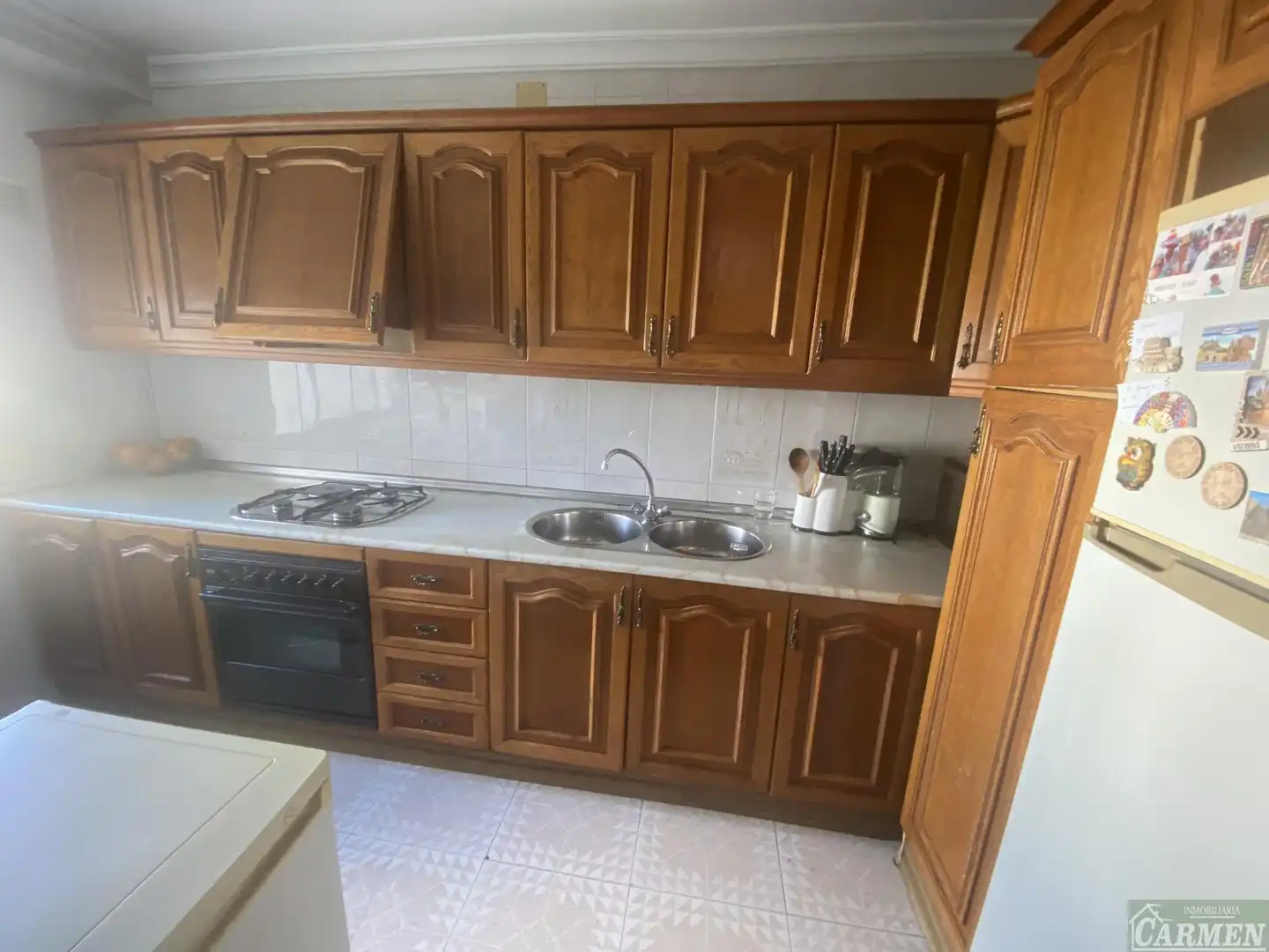 Cocina de Piso en venta en Jerez de la Frontera con Aire acondicionado y Calefacción
