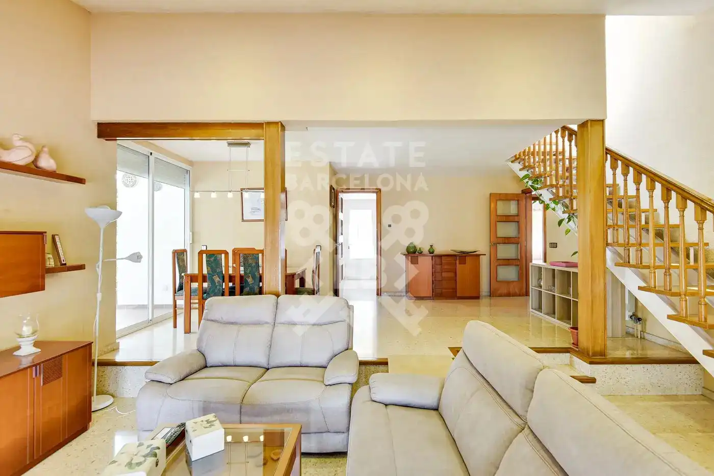 Maison avec piscine à vendre à Santa Cristina - Sant Francesc, imagen 21