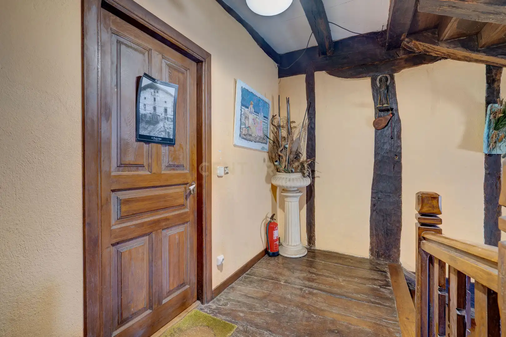 Edificio en venta en Baztan