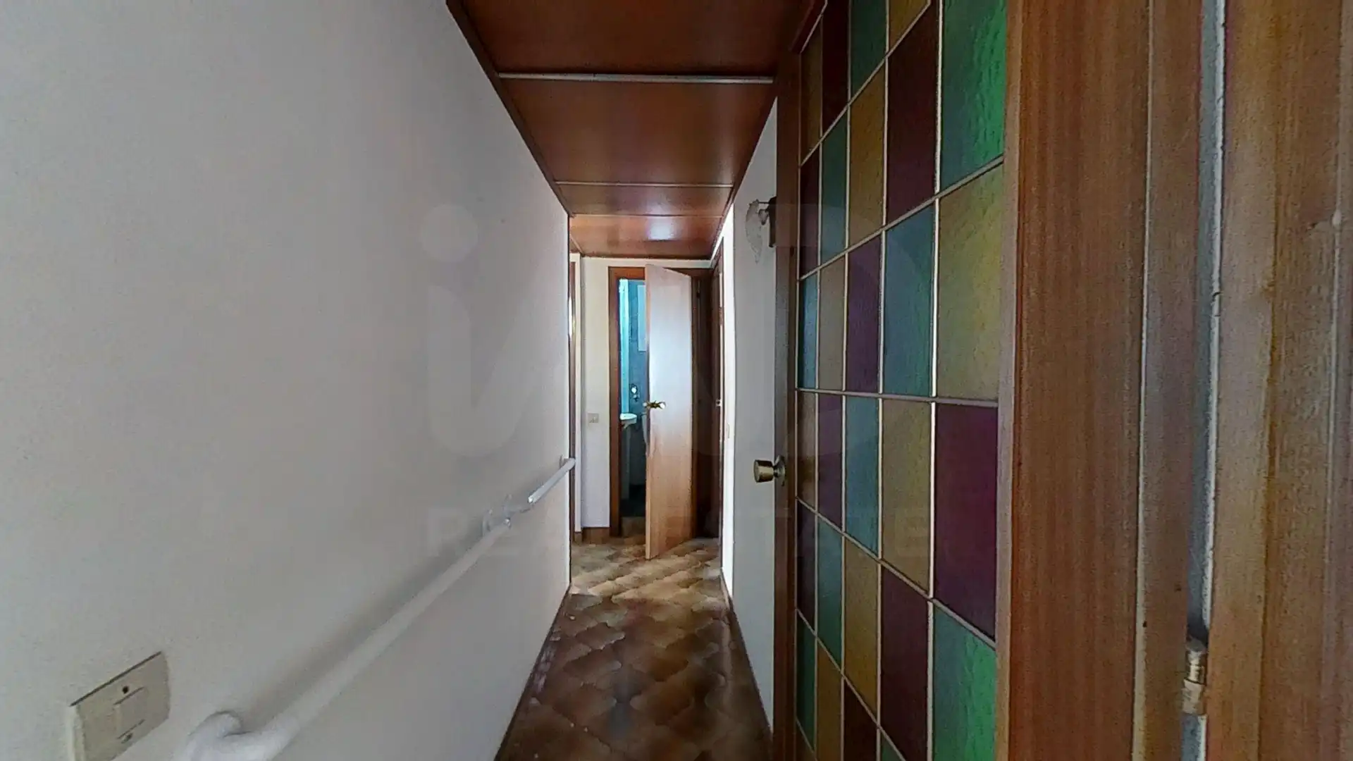 Appartement avec ascenseur à vendre à Calle verdi 284 284, imagen 11