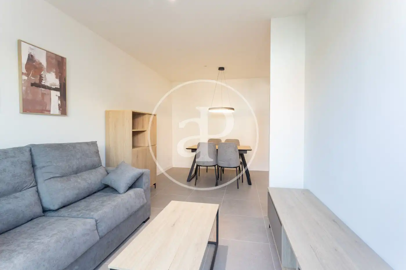 Flat with lift to rent in Vilamarina, imagen 2